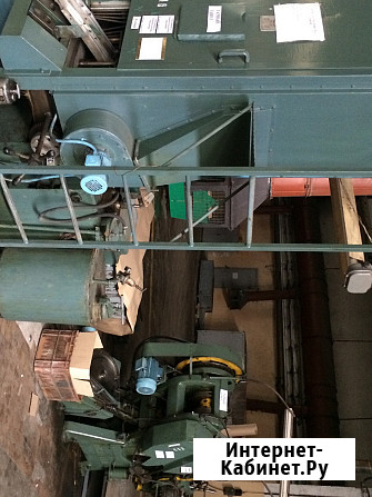 Аэрозоль Производство, линия, оборудование Санкт-Петербург - изображение 3