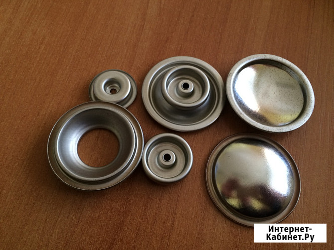 Аэрозоль Производство, линия, оборудование Санкт-Петербург - изображение 2