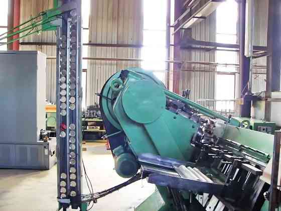 Крышка Твист-Офф, ско, производство линия Санкт-Петербург