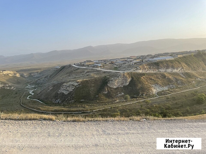 Участок ИЖС 25 сот. на продажу в Буйнакске Буйнакск - изображение 1