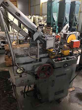 Пастонакладочная машина, сушильная печь консервы Санкт-Петербург