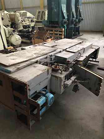 Пастонакладочная машина, сушильная печь консервы Санкт-Петербург