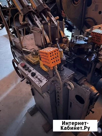 Пастонакладочная машина, сушильная печь консервы Санкт-Петербург - изображение 1