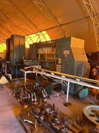 Soudronic Санкт-Петербург