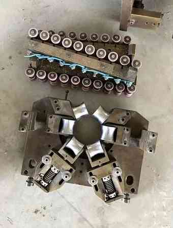 Soudronic Санкт-Петербург