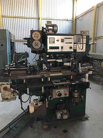 Soudronic Санкт-Петербург