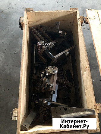 Soudronic Санкт-Петербург - изображение 2