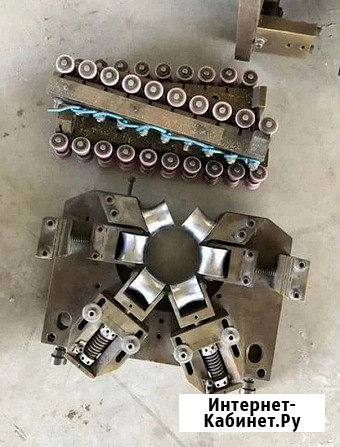 Soudronic Санкт-Петербург - изображение 3