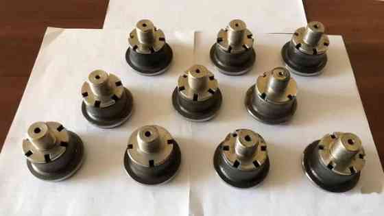 Запасные части blema soudronic krupp Санкт-Петербург