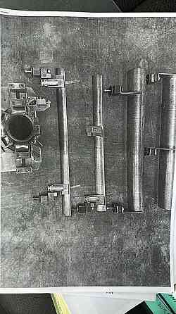 Запасные части blema soudronic krupp Санкт-Петербург