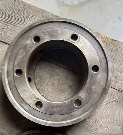 Запасные части blema soudronic krupp Санкт-Петербург