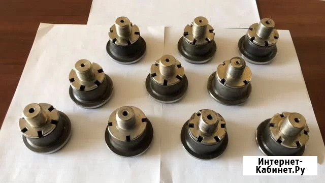 Запасные части blema soudronic krupp Санкт-Петербург - изображение 4