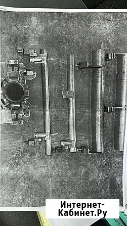 Запасные части blema soudronic krupp Санкт-Петербург - изображение 1