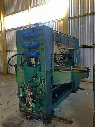 Blema soudronic cevolani krupp продмаш Санкт-Петербург