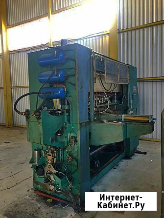 Blema soudronic cevolani krupp продмаш Санкт-Петербург - изображение 4