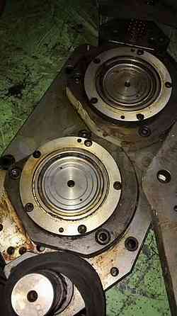 Штамп blema 99, 153, 83, 4, 52, 65 мм Санкт-Петербург