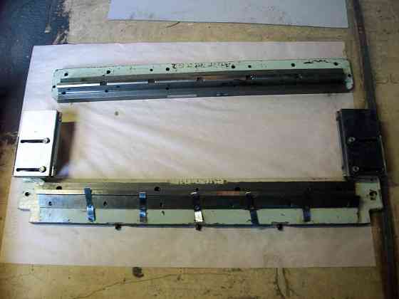 Штамп blema 99, 153, 83, 4, 52, 65 мм Санкт-Петербург