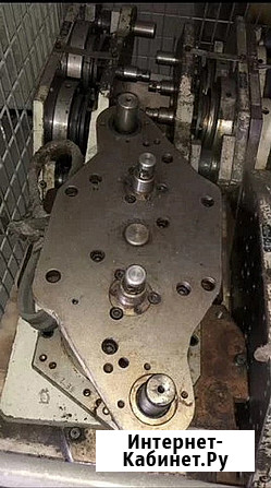 Штамп blema 99, 153, 83, 4, 52, 65 мм Санкт-Петербург - изображение 2