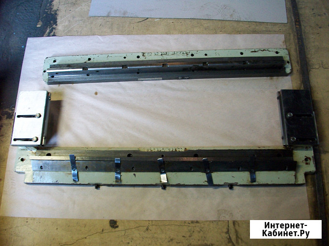 Штамп blema 99, 153, 83, 4, 52, 65 мм Санкт-Петербург - изображение 3