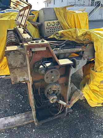 Линия резки металла Санкт-Петербург