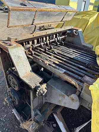 Линия резки металла Санкт-Петербург