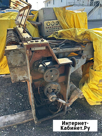 Линия резки металла Санкт-Петербург - изображение 3