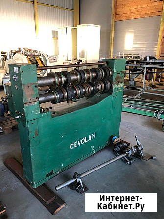 Линия резки металла Санкт-Петербург - изображение 1