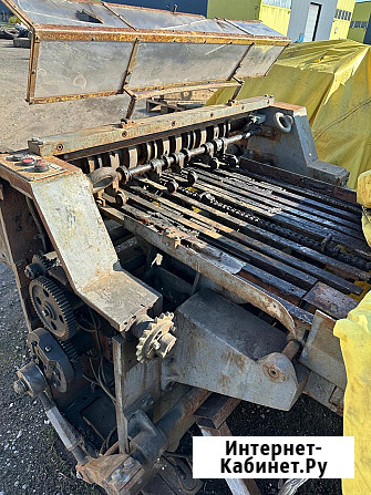 Линия резки металла Санкт-Петербург - изображение 4