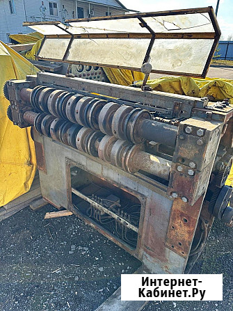 Линия резки металла Санкт-Петербург - изображение 2