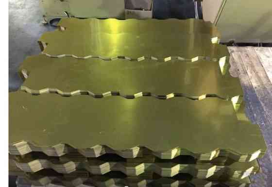 Пресс-ножницы гильотина Blema Pkxstr 1000.2 Санкт-Петербург