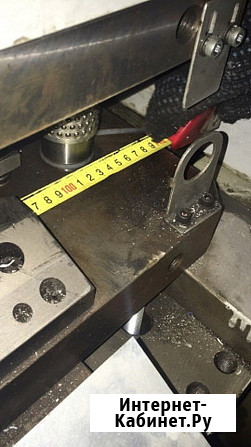 Пресс-ножницы гильотина Blema Pkxstr 1000.2 Санкт-Петербург - изображение 4