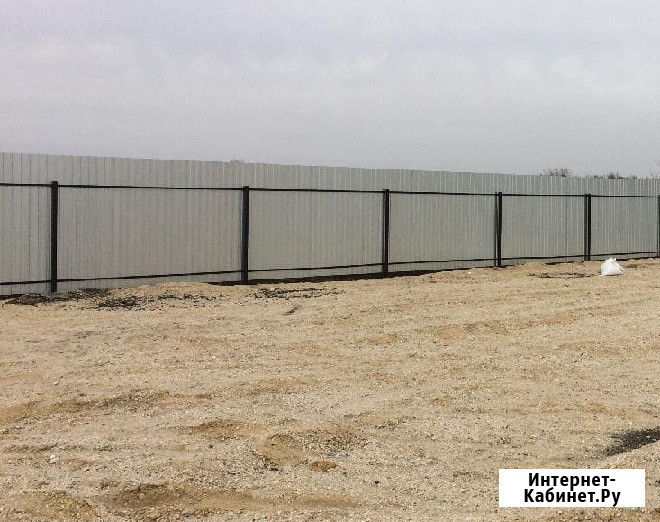 Участок промназначения 6 сот. в аренду в Санкт-Петербурге Санкт-Петербург - изображение 1