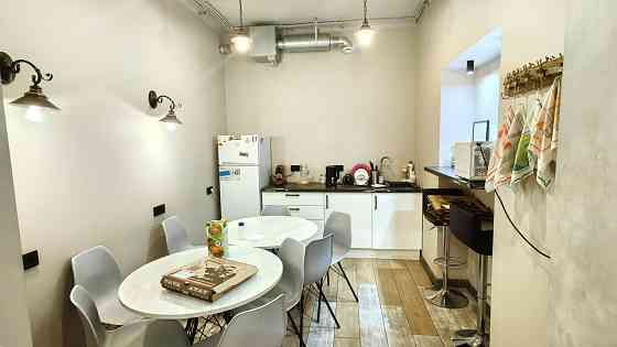 Офис с ремонтом и мебелью 120 м² 5 кабинетов Красноярск