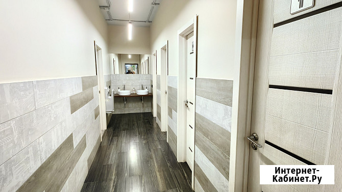 Офис с ремонтом и мебелью 120 м² 5 кабинетов Красноярск - изображение 4