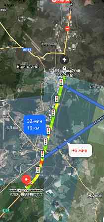 Нужны самосвалы Наро-Фоминск