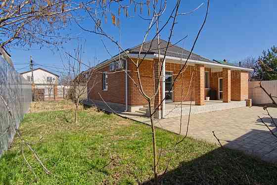 Дом 120 м² на участке 4 сот. на продажу в Краснодаре Краснодар