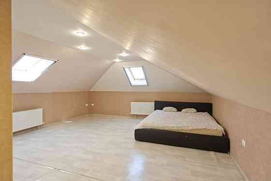 Дом 120 м² на участке 4 сот. на продажу в Краснодаре Краснодар