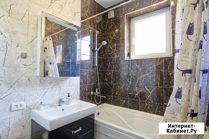 Дом 120 м² на участке 4 сот. на продажу в Краснодаре Краснодар - изображение 3