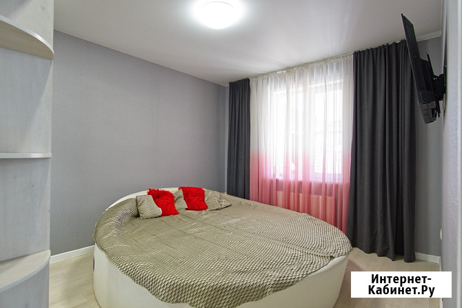 Дом 120 м² на участке 4 сот. на продажу в Краснодаре Краснодар - изображение 2