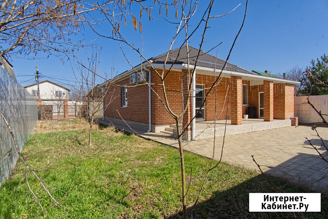 Дом 120 м² на участке 4 сот. на продажу в Краснодаре Краснодар - изображение 5