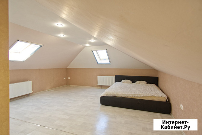 Дом 120 м² на участке 4 сот. на продажу в Краснодаре Краснодар - изображение 4