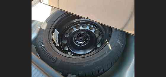 Шина Continental новая R16 Сочи