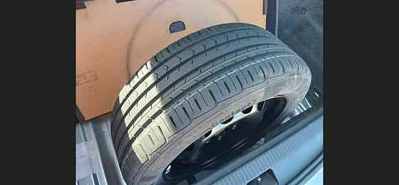 Шина Continental новая R16 Сочи