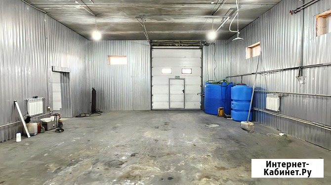 Автосервис с территорией, 150 кВт, 3 ворот Красноярск - изображение 4