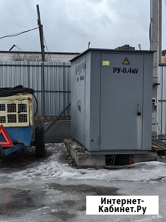 Автосервис с территорией, 150 кВт, 3 ворот Красноярск - изображение 2