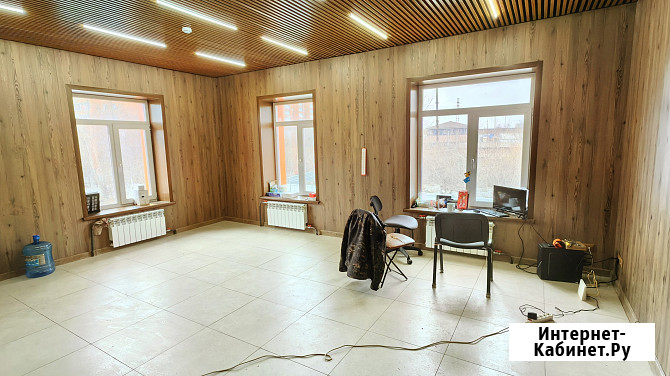 Автосервис с территорией, 150 кВт, 3 ворот Красноярск - изображение 5