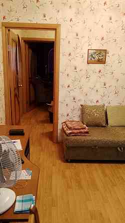 2-комнатная квартира, 43 м², 2/5 эт. в аренду на длительный срок в Пятигорске Пятигорск