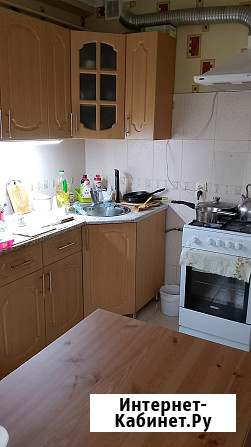 2-комнатная квартира, 43 м², 2/5 эт. в аренду на длительный срок в Пятигорске Пятигорск - изображение 4