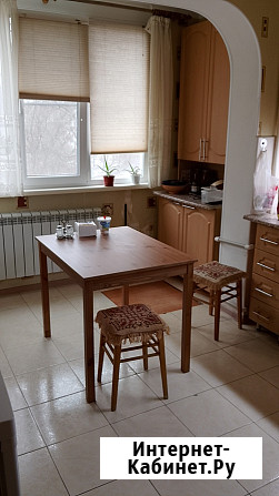 2-комнатная квартира, 43 м², 2/5 эт. в аренду на длительный срок в Пятигорске Пятигорск - изображение 3