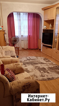 2-комнатная квартира, 43 м², 2/5 эт. в аренду на длительный срок в Пятигорске Пятигорск - изображение 1